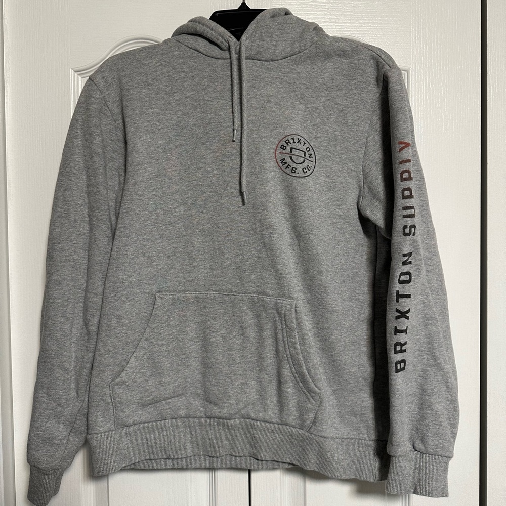 Brixton Hoodie